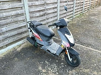 Kymco agility scooter - afbeelding 3 van  7