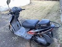 Kymco agility scooter - afbeelding 5 van  7