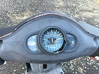 Kymco agility scooter - afbeelding 7 van  7