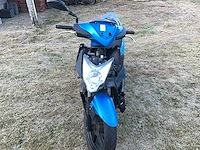 Kymco agility scooter - afbeelding 2 van  6