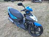 Kymco agility scooter - afbeelding 3 van  6