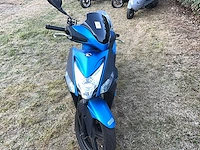 Kymco agility scooter - afbeelding 2 van  6