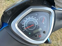 Kymco agility scooter - afbeelding 6 van  6