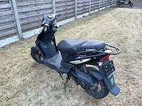 Kymco agility scooter - afbeelding 5 van  7