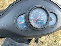 Kymco agility scooter - afbeelding 6 van  7