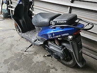 Kymco agility - afbeelding 3 van  5