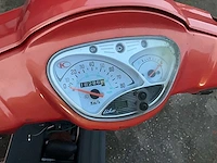 Kymco like50 scooter - afbeelding 6 van  8