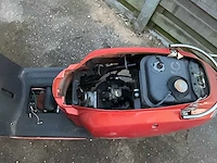 Kymco like50 scooter - afbeelding 7 van  8