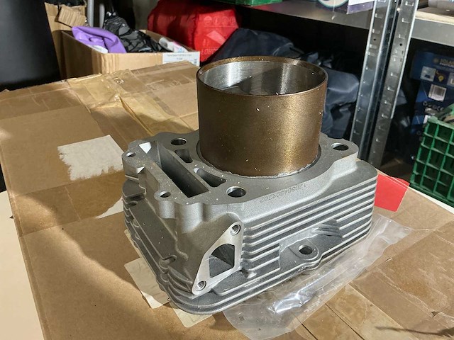 Kymco maxer 400-450 onderdelen - afbeelding 3 van  13