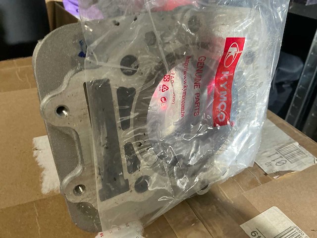 Kymco maxer 400-450 onderdelen - afbeelding 5 van  13