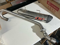 Kymco maxer 400-450 onderdelen - afbeelding 1 van  13