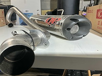 Kymco maxer 400-450 onderdelen - afbeelding 7 van  13