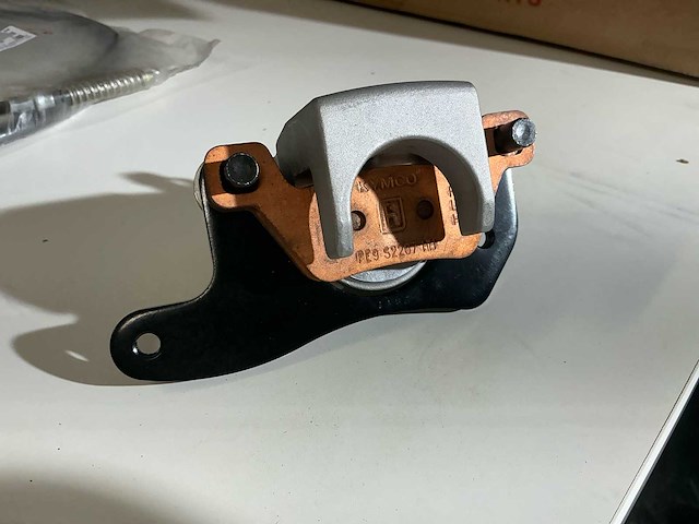 Kymco maxer 400-450 onderdelen - afbeelding 8 van  13