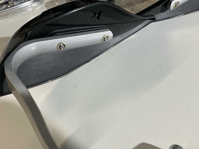 Kymco maxer 400-450 onderdelen - afbeelding 13 van  13