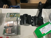 Kymco maxer mxx 250-300 onderdeel - afbeelding 9 van  10