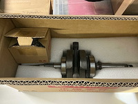 Kymco mxu 500 onderdelen - afbeelding 1 van  9