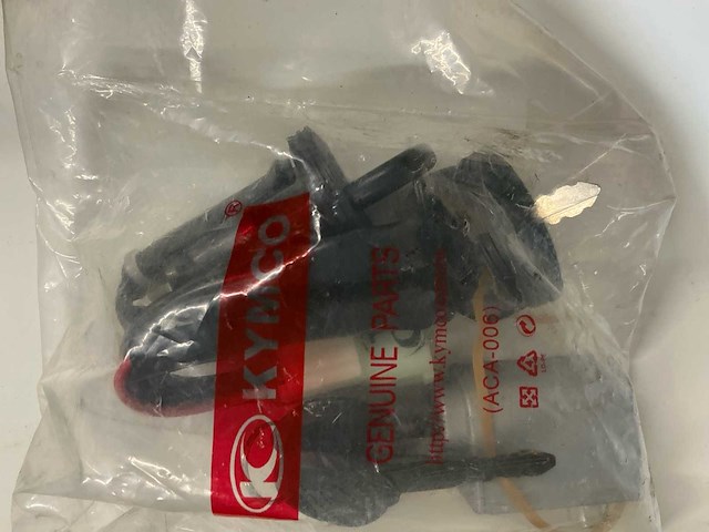 Kymco mxu 500 onderdelen - afbeelding 5 van  9