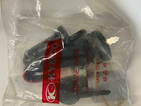 Kymco mxu 500 onderdelen - afbeelding 5 van  9