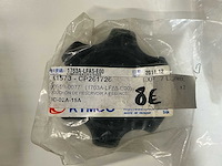 Kymco mxu 500 onderdelen - afbeelding 6 van  9