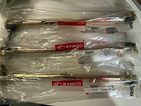 Kymco mxu 500 onderdelen - afbeelding 7 van  9