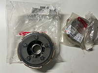 Kymco mxu 500 onderdelen - afbeelding 8 van  9