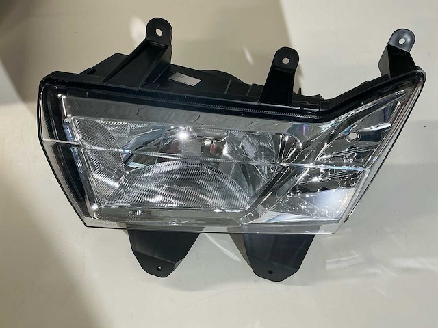 Kymco mxu 550-700 onderdelen - afbeelding 3 van  7