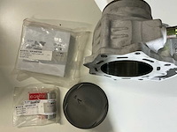 Kymco mxu 550-700 onderdelen - afbeelding 5 van  7