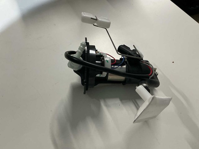 Kymco mxu 550-700 onderdelen - afbeelding 7 van  7