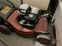 Kynast - aero-40 - lawnmowers (4x) - afbeelding 2 van  6
