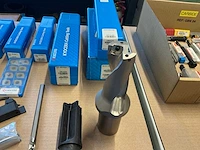 Kyocera partij wisselplaten, draaibeitels en wisselplaatboren - afbeelding 5 van  6