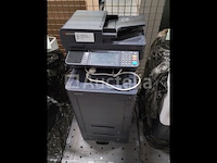 Kyocera printer kapot