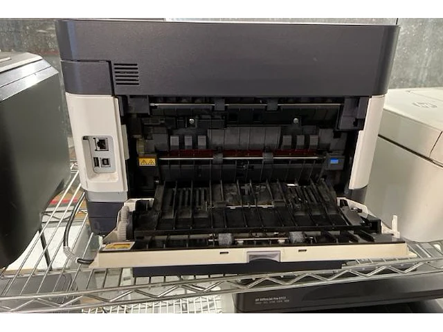 Kyocera printer - afbeelding 5 van  6