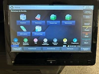 Kyocera printer - afbeelding 3 van  10