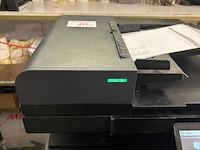 Kyocera printer - afbeelding 4 van  10