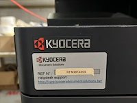 Kyocera printer - afbeelding 5 van  10