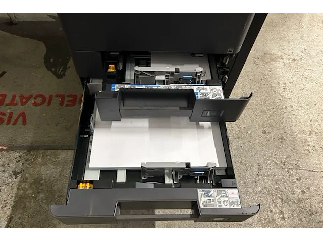 Kyocera printer - afbeelding 6 van  10