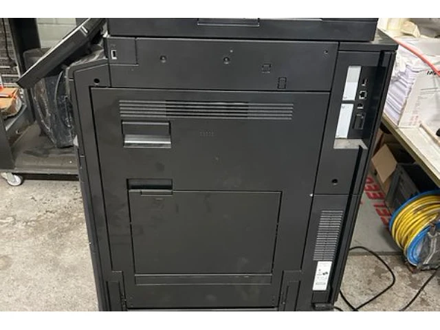Kyocera printer - afbeelding 7 van  10