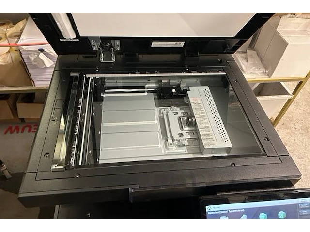 Kyocera printer - afbeelding 8 van  10