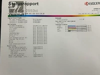 Kyocera printer - afbeelding 10 van  10