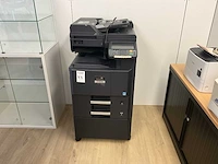 Kyocera taskalfa 2550ci digitale kleurenprinter - afbeelding 1 van  4