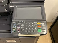 Kyocera taskalfa 2550ci digitale kleurenprinter - afbeelding 2 van  4