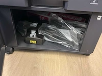 Kyocera taskalfa 2550ci digitale kleurenprinter - afbeelding 3 van  4