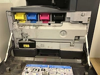 Kyocera taskalfa 2550ci digitale kleurenprinter - afbeelding 4 van  4
