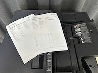 Kyocera taskalfa 3253ci - multifunctionele laserprinter - afbeelding 2 van  10