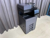 Kyocera taskalfa 3253ci - multifunctionele laserprinter - afbeelding 4 van  10