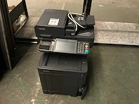 Kyocera taskalfa 352ci printer - afbeelding 1 van  4