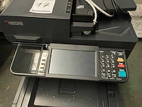 Kyocera taskalfa 352ci printer - afbeelding 3 van  4