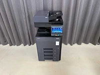 Kyocera taskalfa 4052ci multifunctionele laserprinter - afbeelding 1 van  8