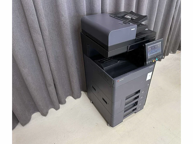 Kyocera taskalfa 4052ci multifunctionele laserprinter - afbeelding 3 van  8
