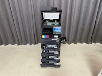 Kyocera taskalfa 4052ci multifunctionele laserprinter - afbeelding 4 van  8